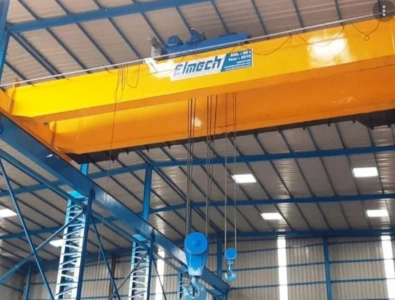 Eot Crane Services in Chennai