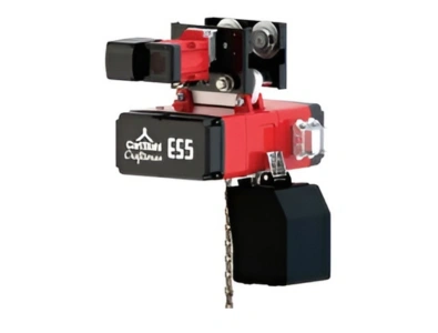 Hoist Manufacturers in Chennai