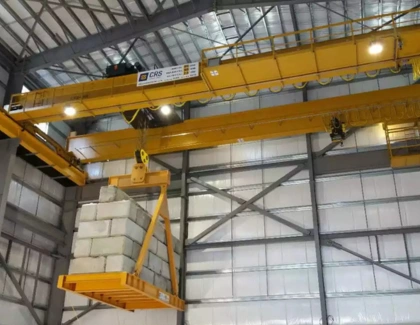 Crane Load Testing Services in Chennai