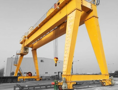 Gantry Crane Manufacturers in Chennai